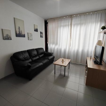 Ferienwohnung Residencial Gara Cerca Del Centro San Cristóbal de La Laguna Exterior foto