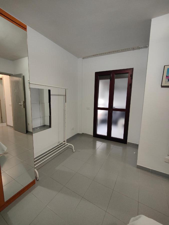 Ferienwohnung Residencial Gara Cerca Del Centro San Cristóbal de La Laguna Exterior foto