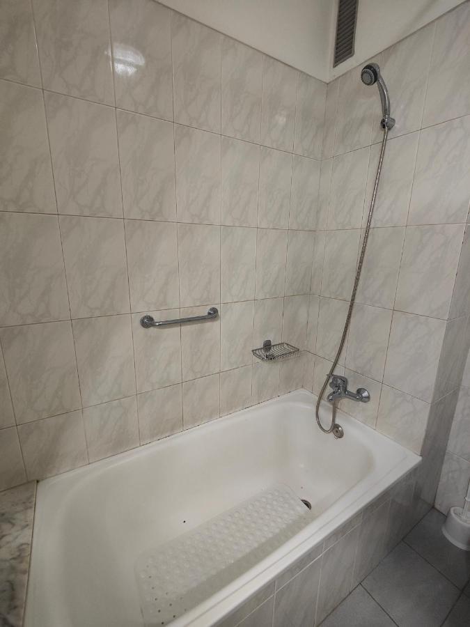 Ferienwohnung Residencial Gara Cerca Del Centro San Cristóbal de La Laguna Exterior foto