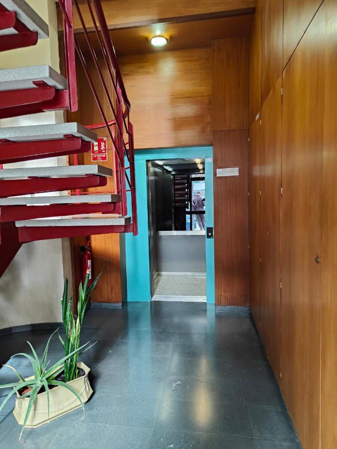 Ferienwohnung Residencial Gara Cerca Del Centro San Cristóbal de La Laguna Exterior foto