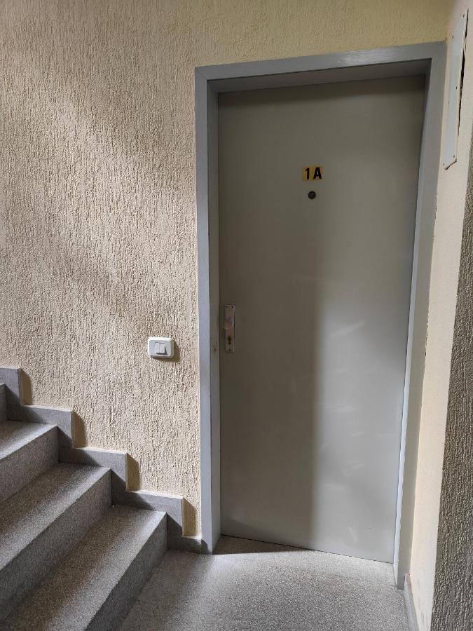 Ferienwohnung Residencial Gara Cerca Del Centro San Cristóbal de La Laguna Exterior foto