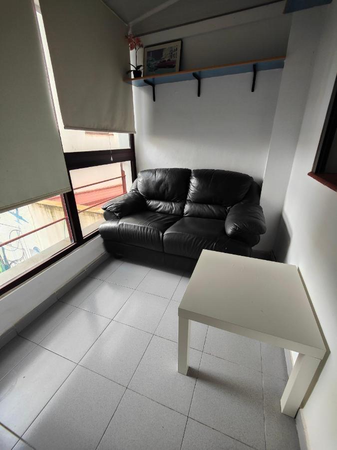 Ferienwohnung Residencial Gara Cerca Del Centro San Cristóbal de La Laguna Exterior foto